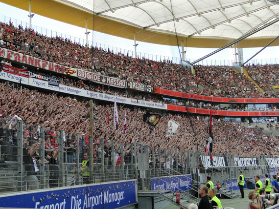 Eintracht Frankfurt vs 1. FC Köln (0-2) (10)