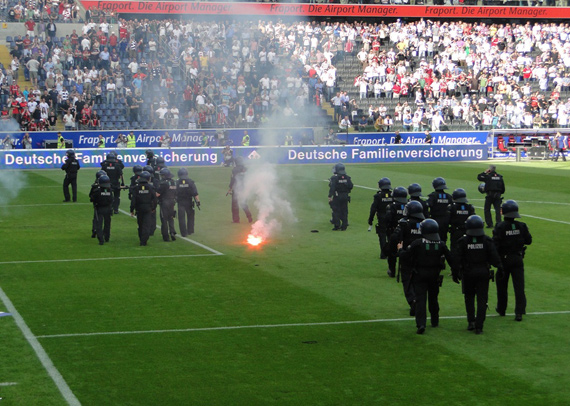 Eintracht Frankfurt vs 1. FC Köln (0-2) (15)