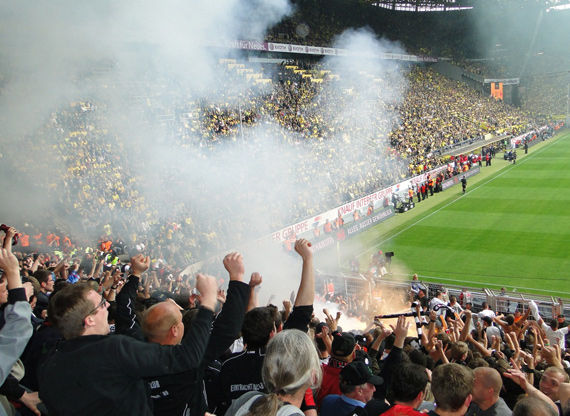 Borussia Dortmund vs Eintracht Frankfurt (3-1) (3)