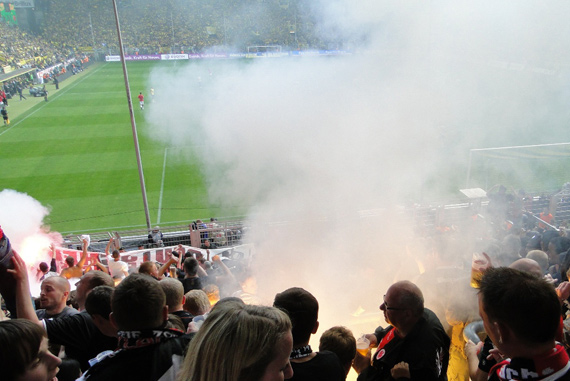 Borussia Dortmund vs Eintracht Frankfurt (3-1) (4)