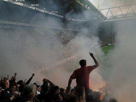 Borussia Dortmund vs Eintracht Frankfurt (3-1) (5)