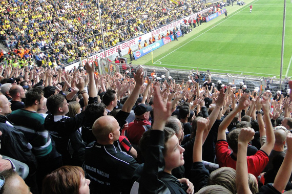 Borussia Dortmund vs Eintracht Frankfurt (3-1) (7)