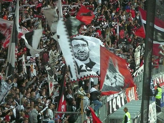 Eintracht Frankfurt vs SC Freiburg (0-1) (1)