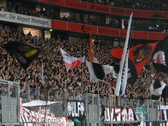 Eintracht Frankfurt vs SC Freiburg (0-1) (5)