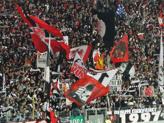 Eintracht Frankfurt vs SC Freiburg (0-1) (9)