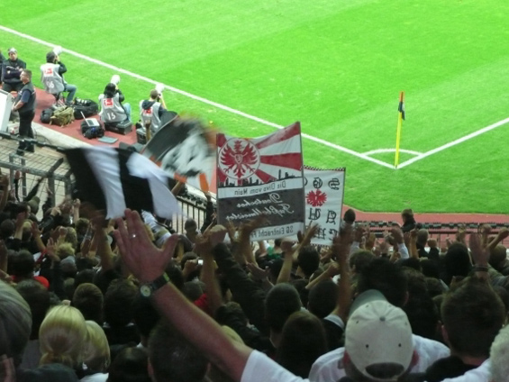 Bayer 04 Leverkusen vs Eintracht Frankfurt (2-1) (6)