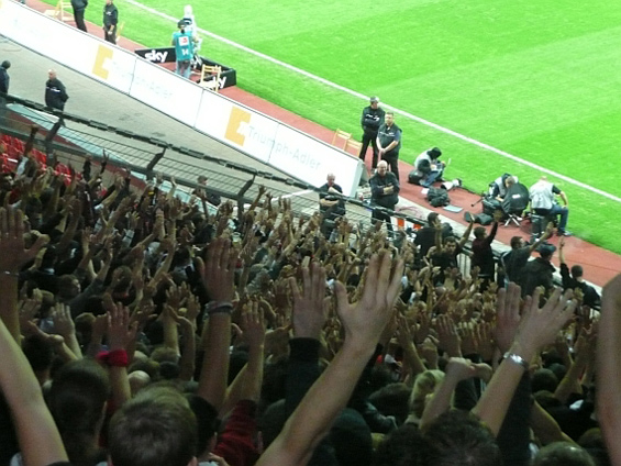 Bayer 04 Leverkusen vs Eintracht Frankfurt (2-1) (8)