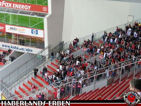 Bayer 04 Leverkusen vs Eintracht Frankfurt (2-1) (15)