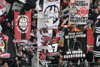 Eintracht Frankfurt vs 1. FC Nürnberg (2-0)