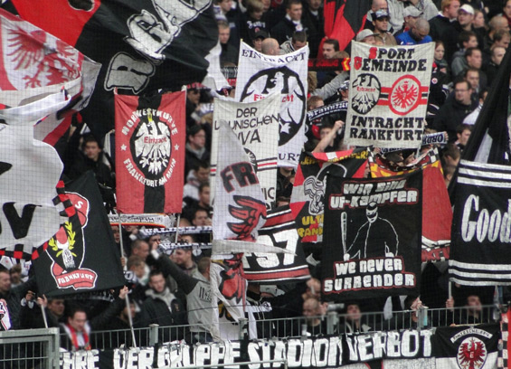 Eintracht Frankfurt vs 1. FC Nürnberg (2-0) (3)
