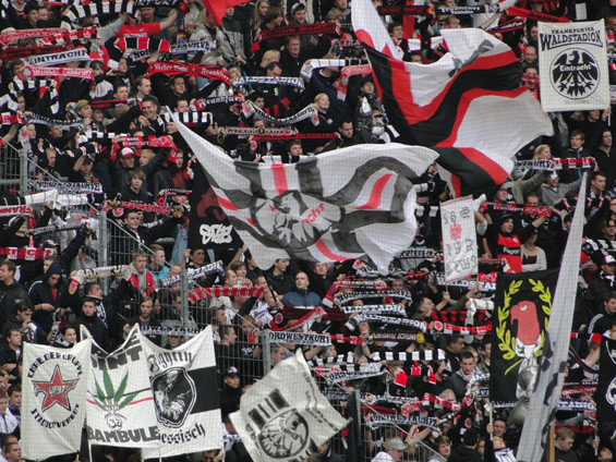 Eintracht Frankfurt vs 1. FC Nürnberg (2-0) (4)