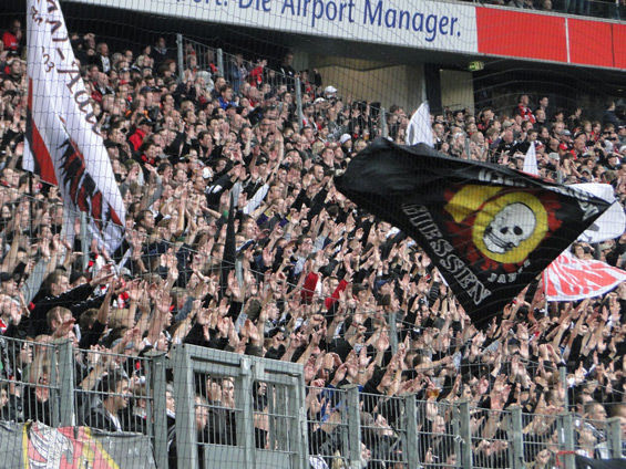 Eintracht Frankfurt vs 1. FC Nürnberg (2-0) (6)