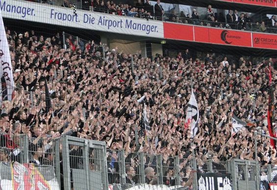 Eintracht Frankfurt vs 1. FC Nürnberg (2-0) (7)