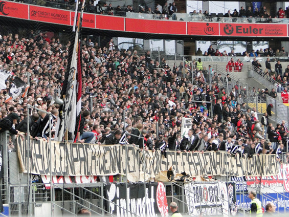 Eintracht Frankfurt vs 1. FC Nürnberg (2-0) (8)