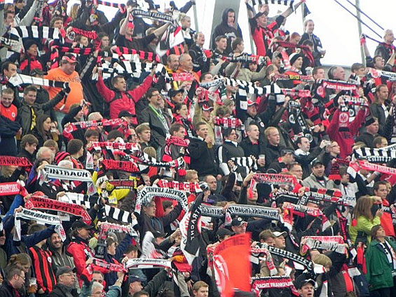 Eintracht Frankfurt vs 1. FC Nürnberg (2-0) (11)