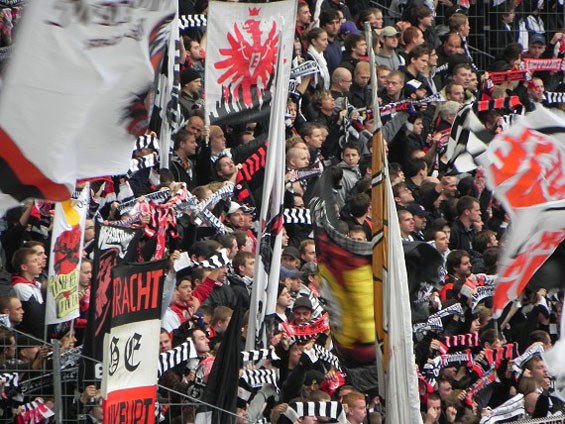 Eintracht Frankfurt vs 1. FC Nürnberg (2-0) (13)
