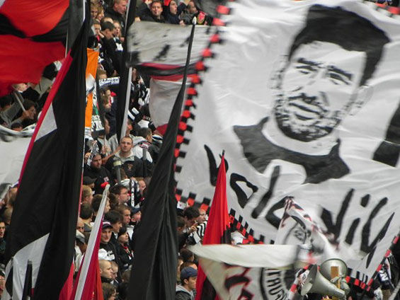 Eintracht Frankfurt vs 1. FC Nürnberg (2-0) (14)