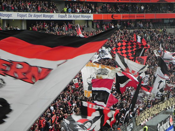 Eintracht Frankfurt vs 1. FC Nürnberg (2-0) (15)