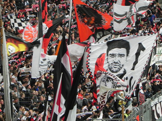 Eintracht Frankfurt vs 1. FC Nürnberg (2-0) (16)