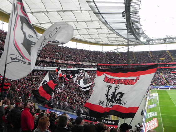 Eintracht Frankfurt vs 1. FC Nürnberg (2-0) (19)