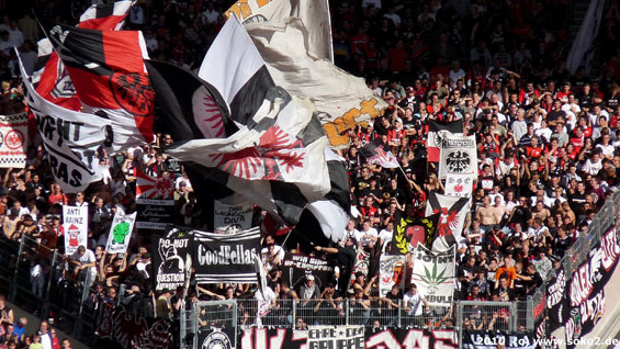VfB Stuttgart vs Eintracht Frankfurt (1-2) (1)