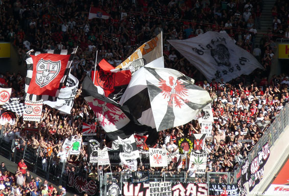 VfB Stuttgart vs Eintracht Frankfurt (1-2) (2)