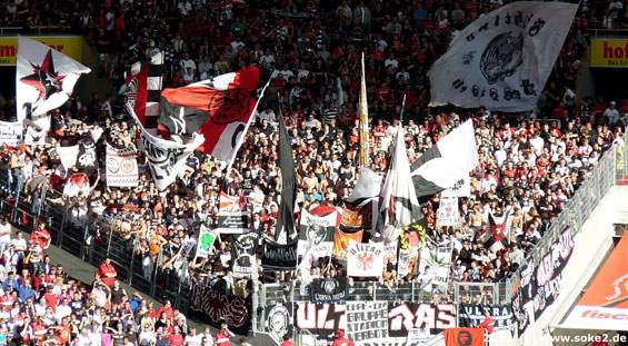 VfB Stuttgart vs Eintracht Frankfurt (1-2) (3)