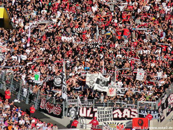 VfB Stuttgart vs Eintracht Frankfurt (1-2) (9)