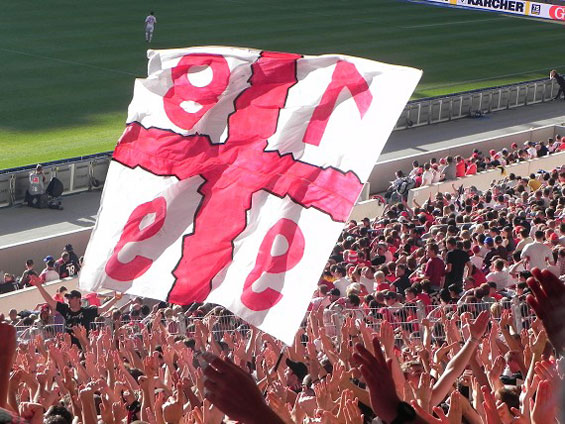 VfB Stuttgart vs Eintracht Frankfurt (1-2) (19)