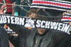 1. FC Kaiserslautern vs Eintracht Frankfurt (0-3)