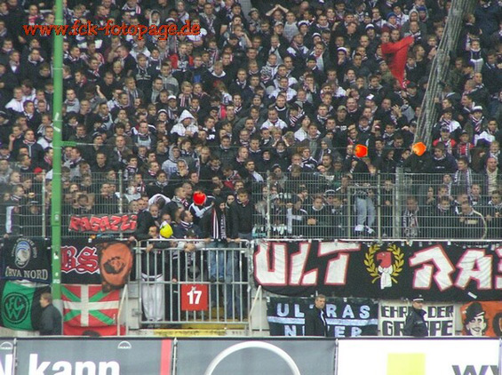 1. FC Kaiserslautern vs Eintracht Frankfurt (0-3) (6)