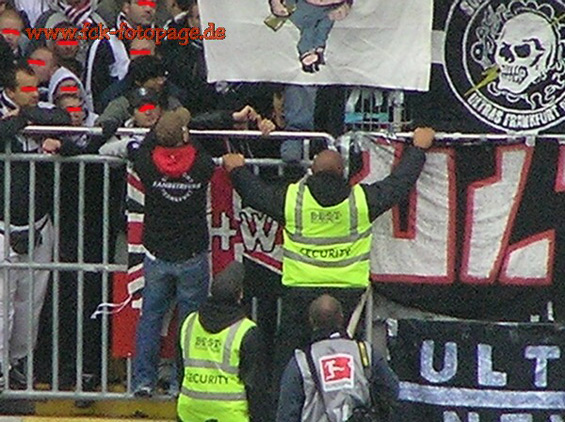 1. FC Kaiserslautern vs Eintracht Frankfurt (0-3) (8)