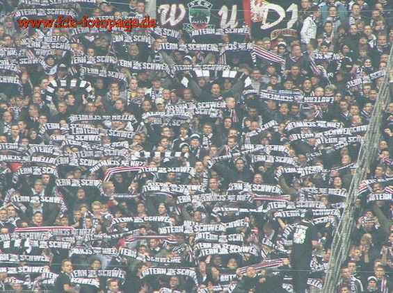1. FC Kaiserslautern vs Eintracht Frankfurt (0-3) (17)