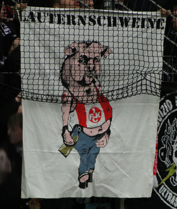 1. FC Kaiserslautern vs Eintracht Frankfurt (0-3) (20)