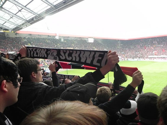 1. FC Kaiserslautern vs Eintracht Frankfurt (0-3) (25)
