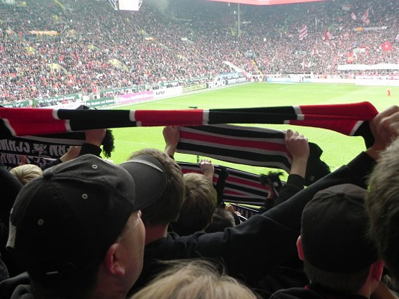 1. FC Kaiserslautern vs Eintracht Frankfurt (0-3) (26)