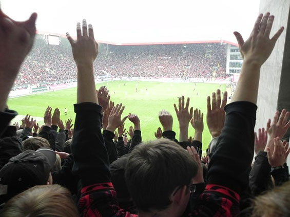 1. FC Kaiserslautern vs Eintracht Frankfurt (0-3) (27)