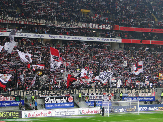 Eintracht Frankfurt vs FC Schalke 04 (0-0) (3)