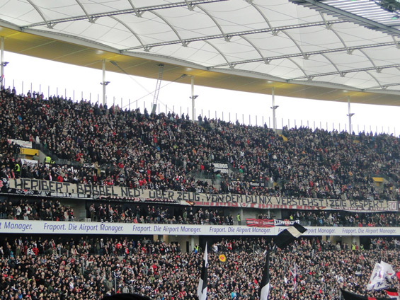 Eintracht Frankfurt vs FC Schalke 04 (0-0) (5)