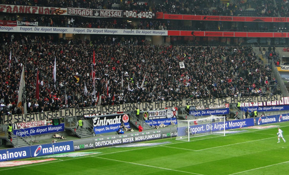 Eintracht Frankfurt vs FC Schalke 04 (0-0) (7)