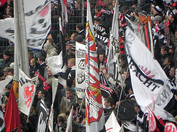 Eintracht Frankfurt vs FC Schalke 04 (0-0) (9)