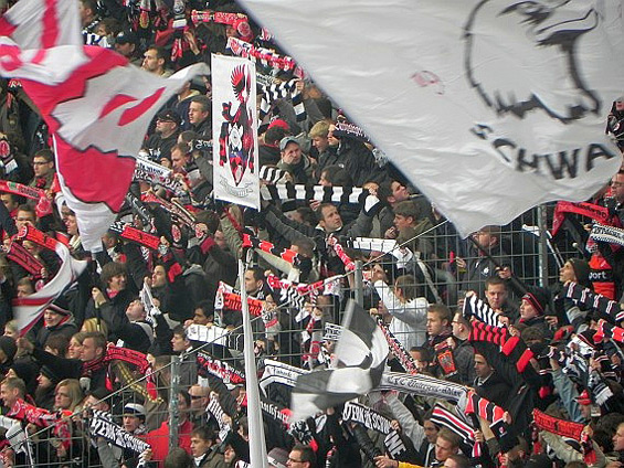 Eintracht Frankfurt vs FC Schalke 04 (0-0) (10)