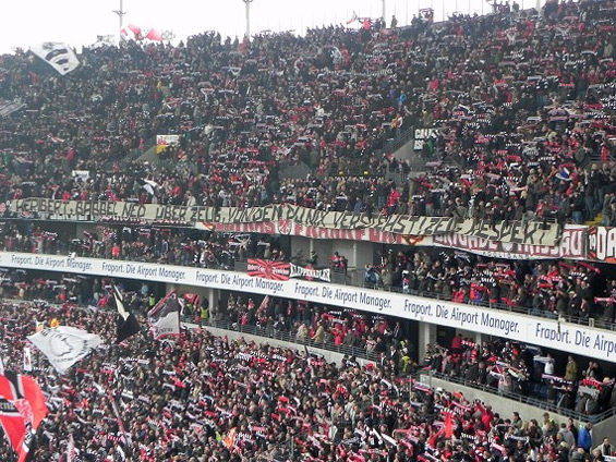 Eintracht Frankfurt vs FC Schalke 04 (0-0) (11)