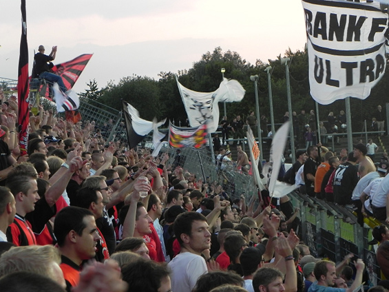 SV Wilhelmshaven vs Eintracht Frankfurt (0-4) (22)
