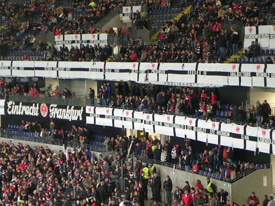 Eintracht Frankfurt vs Hamburger SV (5-2) (2)
