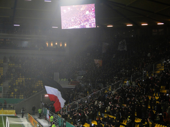 TSV Alemannia Aachen vs Eintracht Frankfurt (6-4) (2)