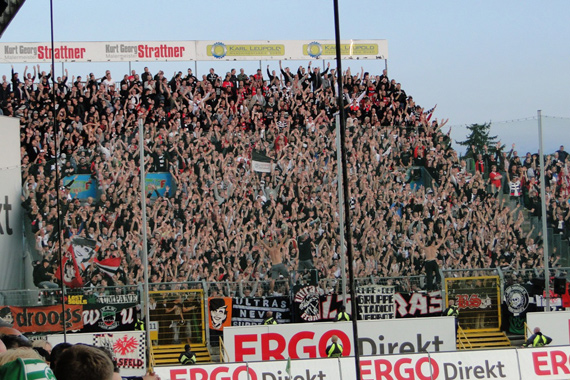 SpVgg Fürth vs Eintracht Frankfurt (2-3) (5)
