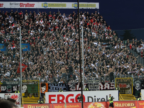 SpVgg Fürth vs Eintracht Frankfurt (2-3) (6)