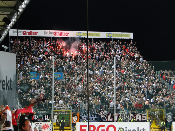 SpVgg Fürth vs Eintracht Frankfurt (2-3) (7)