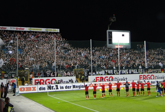 SpVgg Fürth vs Eintracht Frankfurt (2-3) (11)